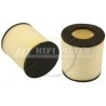 FILTRE à AIR - HIFI FILTER - SA 12337 - SA12337