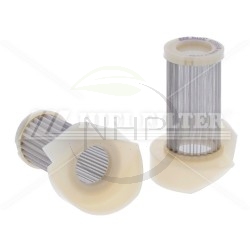  - HIFI FILTER - EZ 08544 - EZ08544