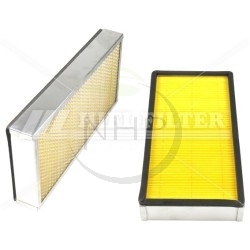 FILTRE HABITACLE - HIFI FILTER - SC 70168 - SC70168