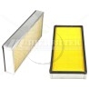 FILTRE HABITACLE - HIFI FILTER - SC 70168 - SC70168