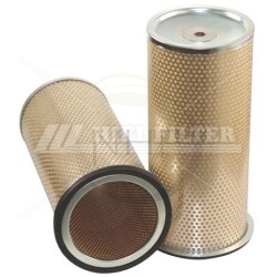 FILTRE à AIR SéCURITé - HIFI FILTER - SA 18040 - SA18040