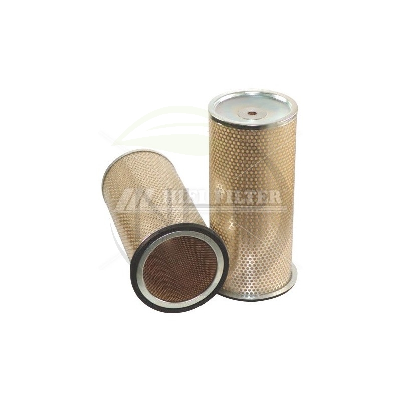 FILTRE à AIR SéCURITé - HIFI FILTER - SA 18040 - SA18040