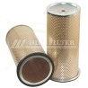 FILTRE à AIR SéCURITé - HIFI FILTER - SA 18040 - SA18040