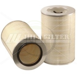 FILTRE à AIR PRIMAIRE - HIFI FILTER - SA 16324 - SA16324