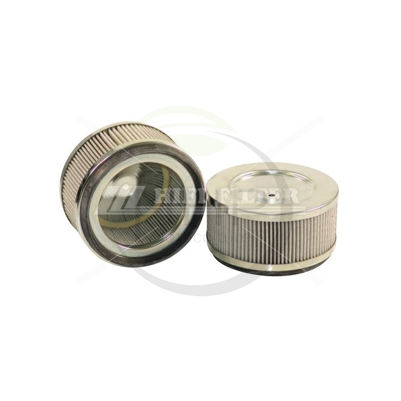 FILTRE HABITACLE - HIFI FILTER - SC 50009 - SC50009