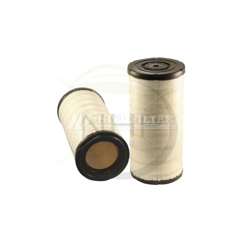 FILTRE à AIR - HIFI FILTER - SA 11107 - SA11107