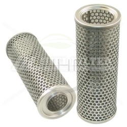 FILTRE HYDRAULIQUE - HIFI FILTER - SH 66105 - SH66105