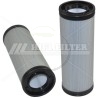 FILTRE HYDRAULIQUE - HIFI FILTER - SH 74009 SP - SH74009SP