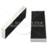 FILTRE HABITACLE - HIFI FILTER - SC 50151 CAG - SC50151CAG