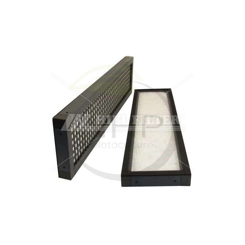 FILTRE HABITACLE - HIFI FILTER - SC 90245 - SC90245