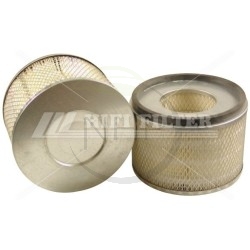 FILTRE à AIR - HIFI FILTER - SA 14559 - SA14559