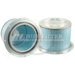 FILTRE à AIR SéCURITé - HIFI FILTER - SA 16135 - SA16135