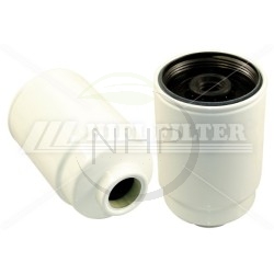 FILTRE à GASOIL - HIFI FILTER - SN 40664 - SN40664