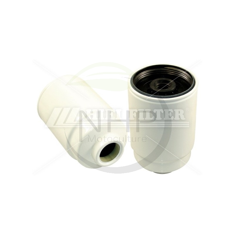 FILTRE à GASOIL - HIFI FILTER - SN 40664 - SN40664