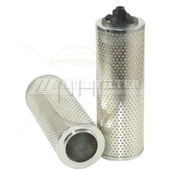 FILTRE HYDRAULIQUE - HIFI FILTER - SH 52255 - SH52255