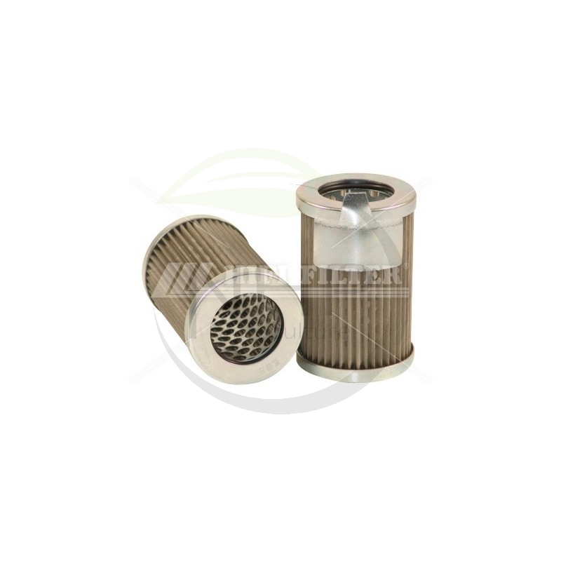 FILTRE HYDRAULIQUE - HIFI FILTER - SH 66075 - SH66075