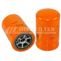 FILTRE HYDRAULIQUE DE TRANSMISSION - HIFI FILTER - SH 66237 - SH66237