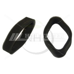 FILTRE à AIR - HIFI FILTER - SA 22165 - SA22165