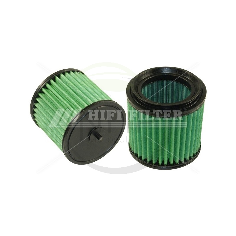 FILTRE à AIR - HIFI FILTER - SA 8975 - SA8975