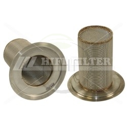 FILTRE HYDRAULIQUE - HIFI FILTER - SH 59099 - SH59099