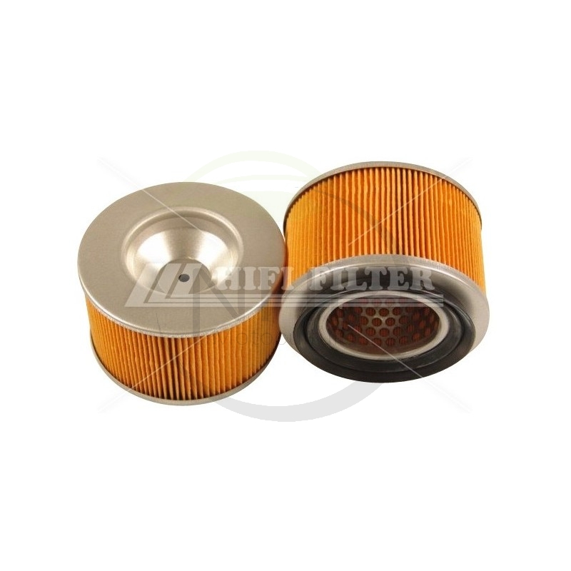 FILTRE à AIR - HIFI FILTER - SA 8253 - SA8253