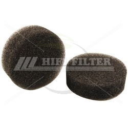 FILTRE à AIR - HIFI FILTER - SA 12237 - SA12237