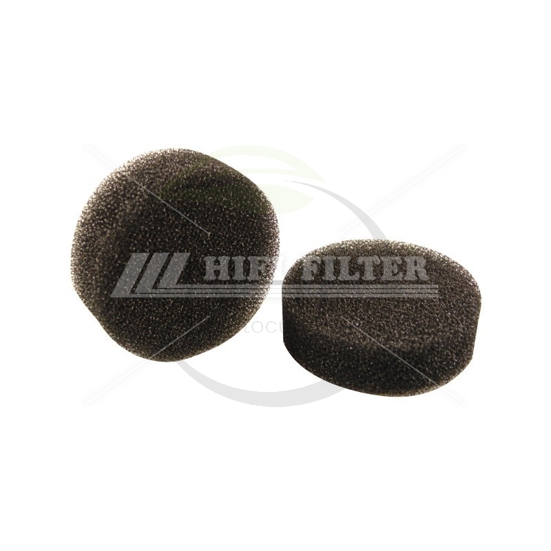 FILTRE à AIR - HIFI FILTER - SA 12237 - SA12237