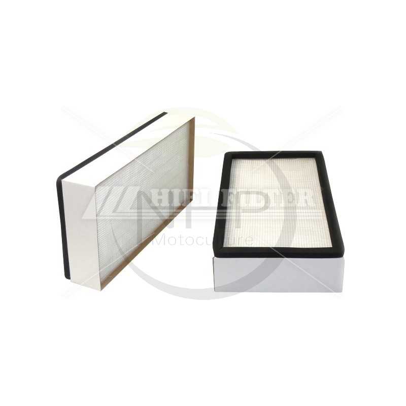 FILTRE HABITACLE - HIFI FILTER - SC 60101 - SC60101