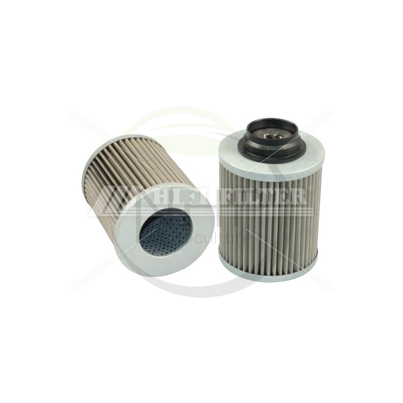 FILTRE HYDRAULIQUE - HIFI FILTER - SH 52370 - SH52370