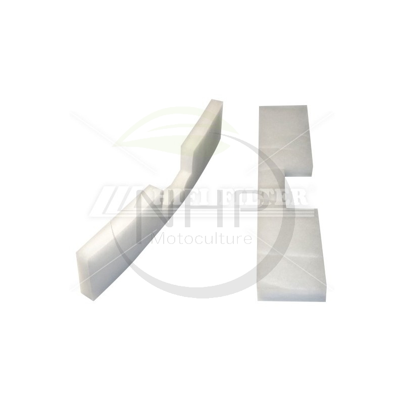 FILTRE HABITACLE - HIFI FILTER - SC 70151 - SC70151