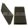 FILTRE HABITACLE - HIFI FILTER - SC 90280 - SC90280