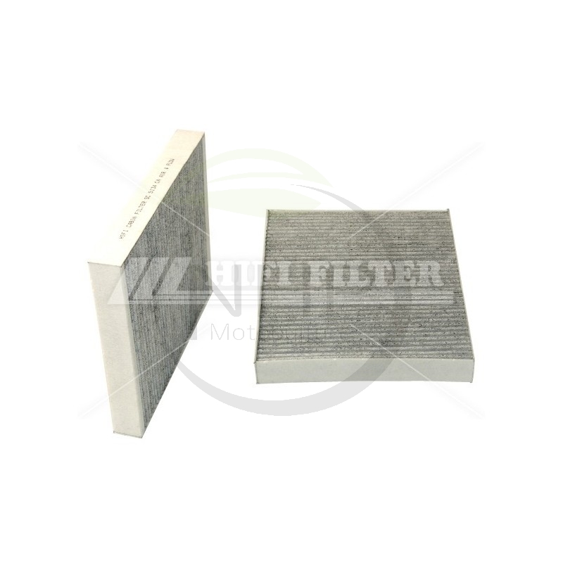 FILTRE HABITACLE - HIFI FILTER - SC 4024 CA - SC4024CA