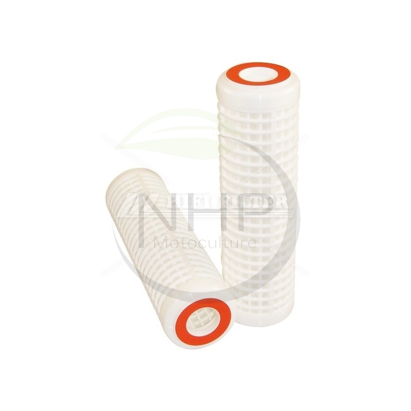  - HIFI FILTER - EN 25150 - EN25150