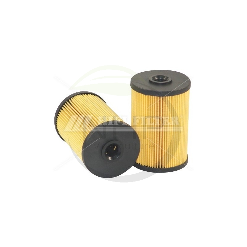 FILTRE à GASOIL - HIFI FILTER - SN 25041 - SN25041