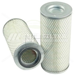 FILTRE à AIR PRIMAIRE - HIFI FILTER - SA 11754 - SA11754