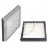 FILTRE HABITACLE - HIFI FILTER - SC 40114 - SC40114