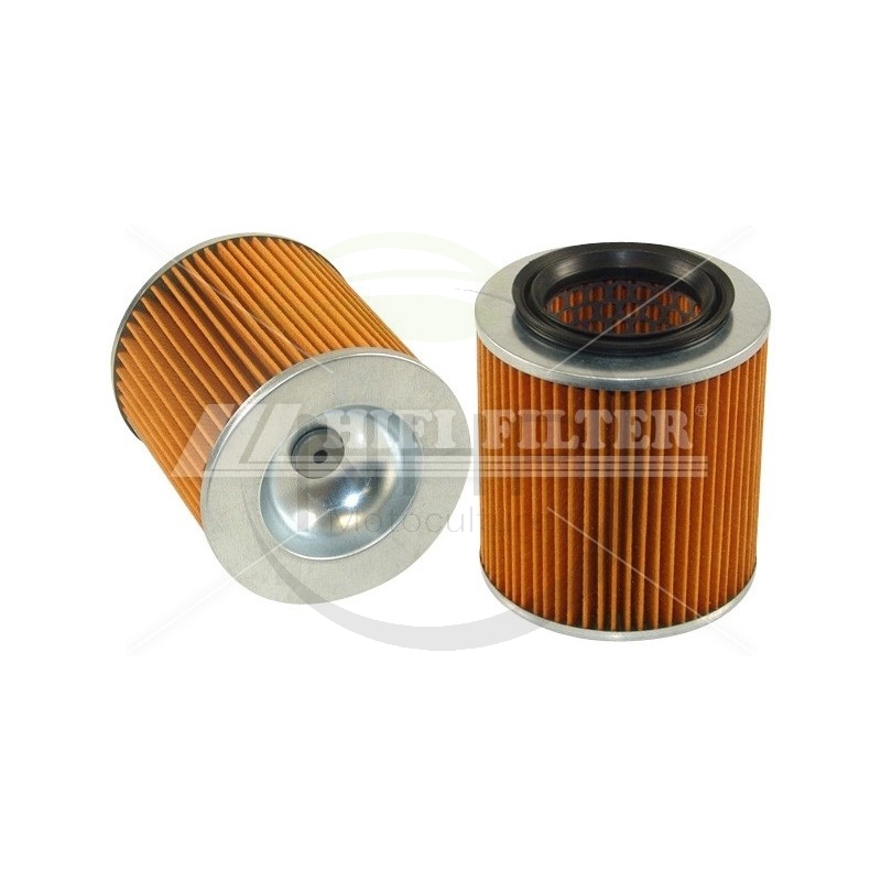 FILTRE à AIR - HIFI FILTER - SA 8417 - SA8417