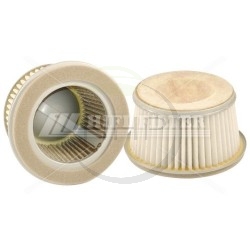 FILTRE à AIR - HIFI FILTER - SA 12708 - SA12708