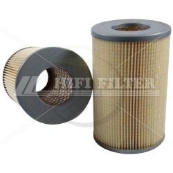 FILTRE à AIR PRIMAIRE - HIFI FILTER - SA 8230 - SA8230