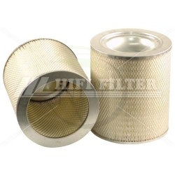 FILTRE à AIR - HIFI FILTER - SA 10202 - SA10202