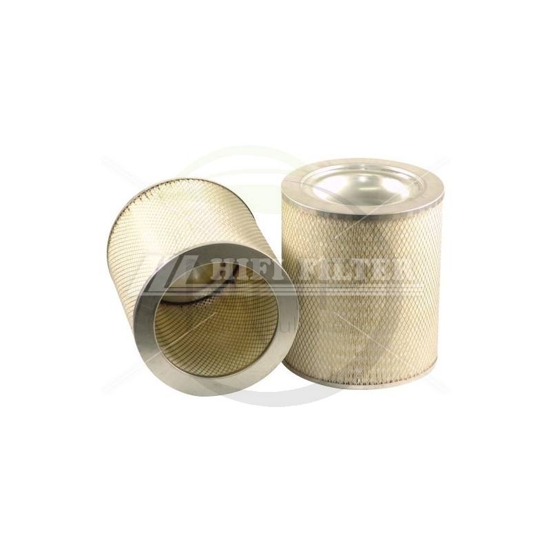 FILTRE à AIR - HIFI FILTER - SA 10202 - SA10202