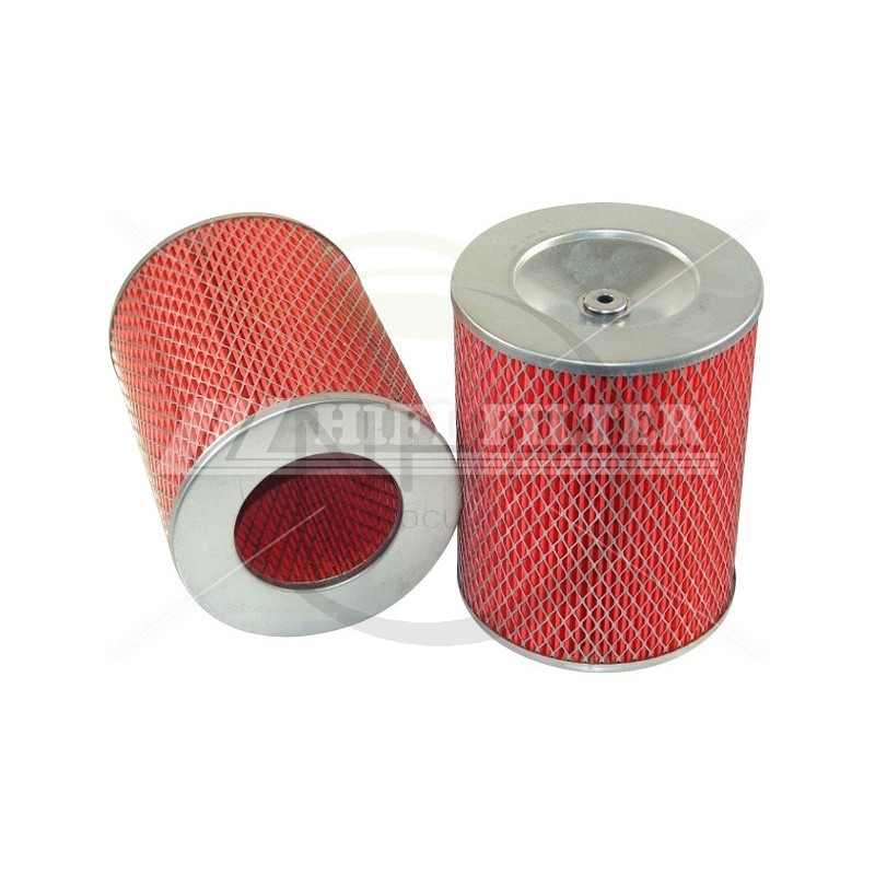 FILTRE à AIR - HIFI FILTER - SA 1355 - SA1355