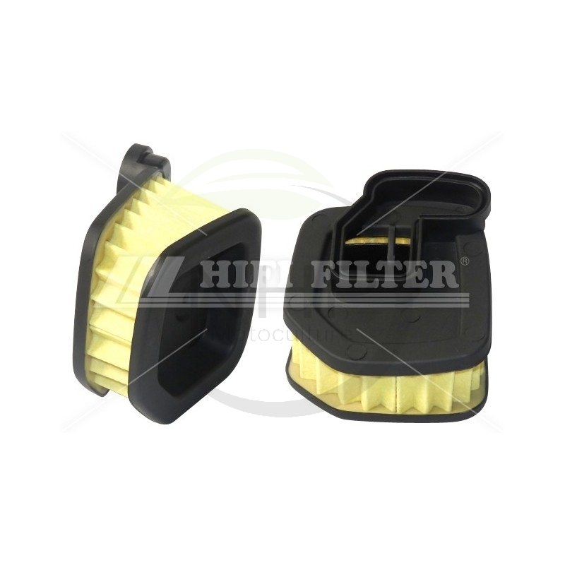 FILTRE à AIR - HIFI FILTER - SA 12713 - SA12713