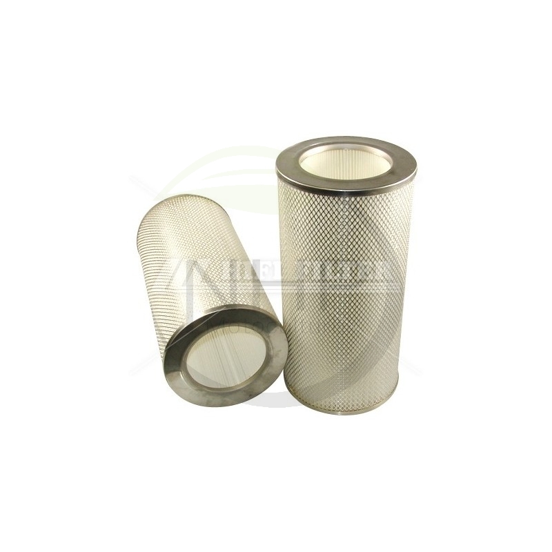 FILTRE HABITACLE - HIFI FILTER - SC 50209 - SC50209