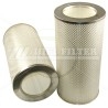 FILTRE HABITACLE - HIFI FILTER - SC 50209 - SC50209