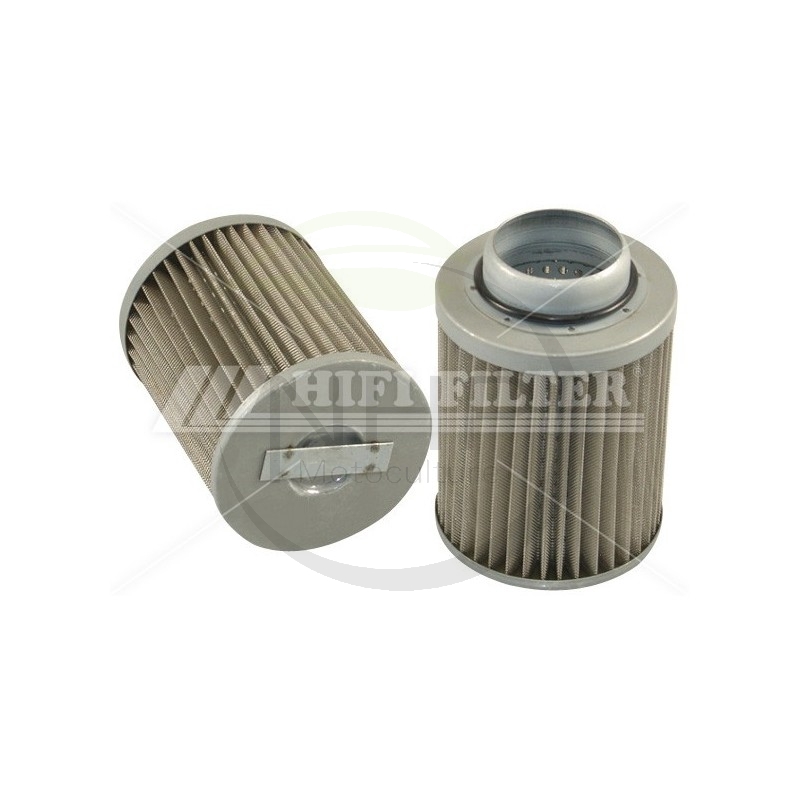 FILTRE HYDRAULIQUE - HIFI FILTER - SH 52289 - SH52289