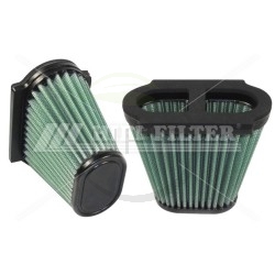 FILTRE à AIR - HIFI FILTER - SA 8963 - SA8963