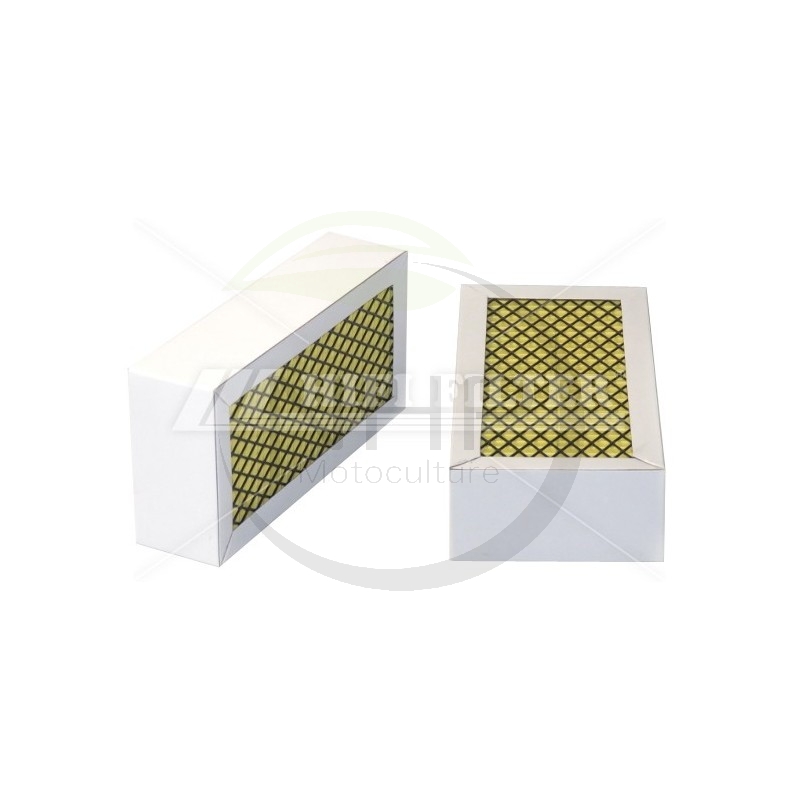 FILTRE HABITACLE - HIFI FILTER - SC 80085 - SC80085