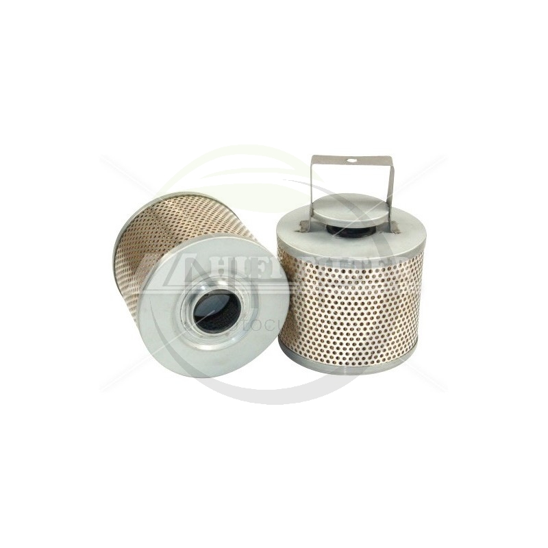 FILTRE HYDRAULIQUE - HIFI FILTER - SH 52076 - SH52076