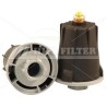 FILTRE D'AéRATION - HIFI FILTER - FS 403 - FS403